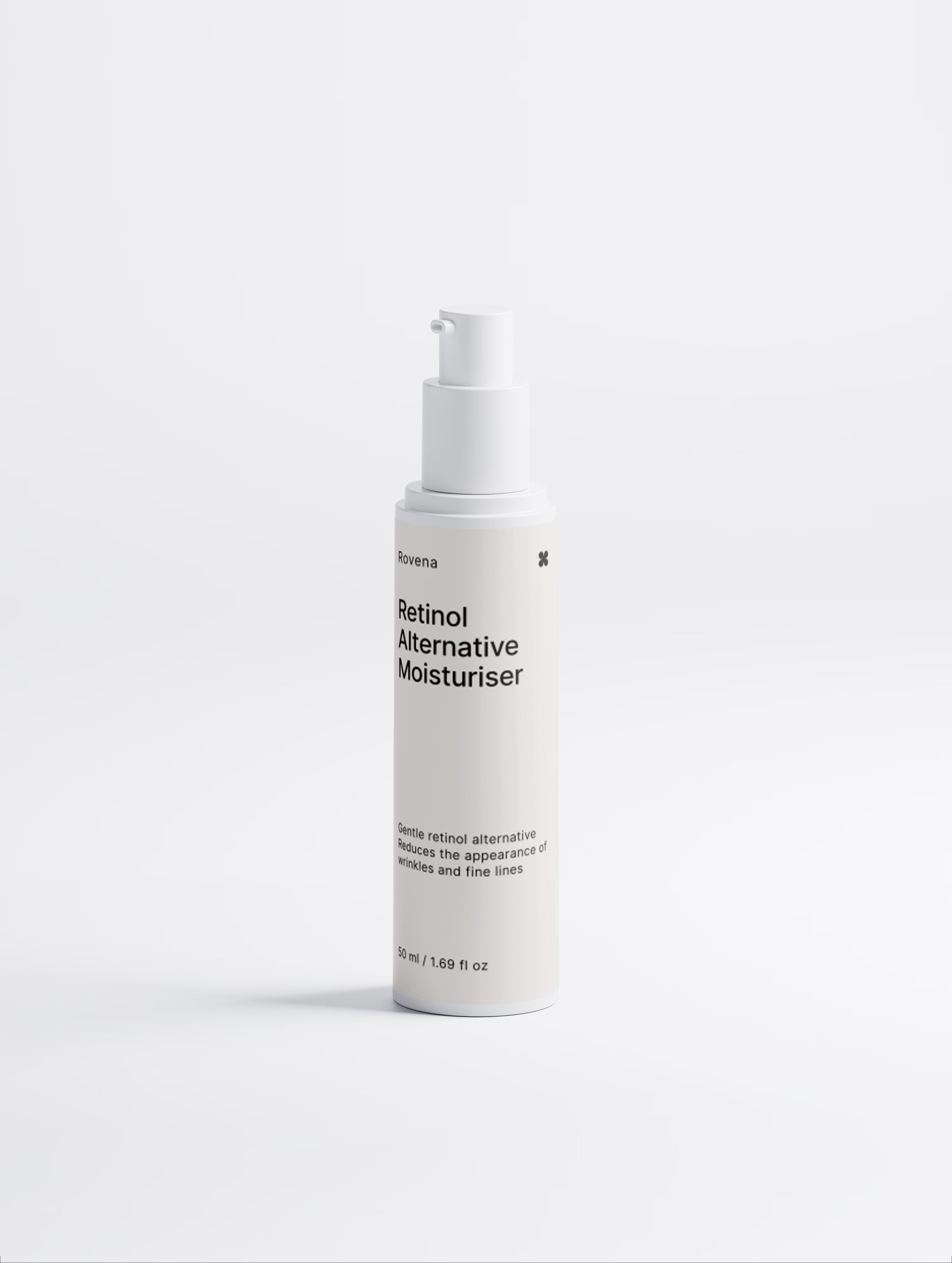 Retinol Alternative Moisturiser