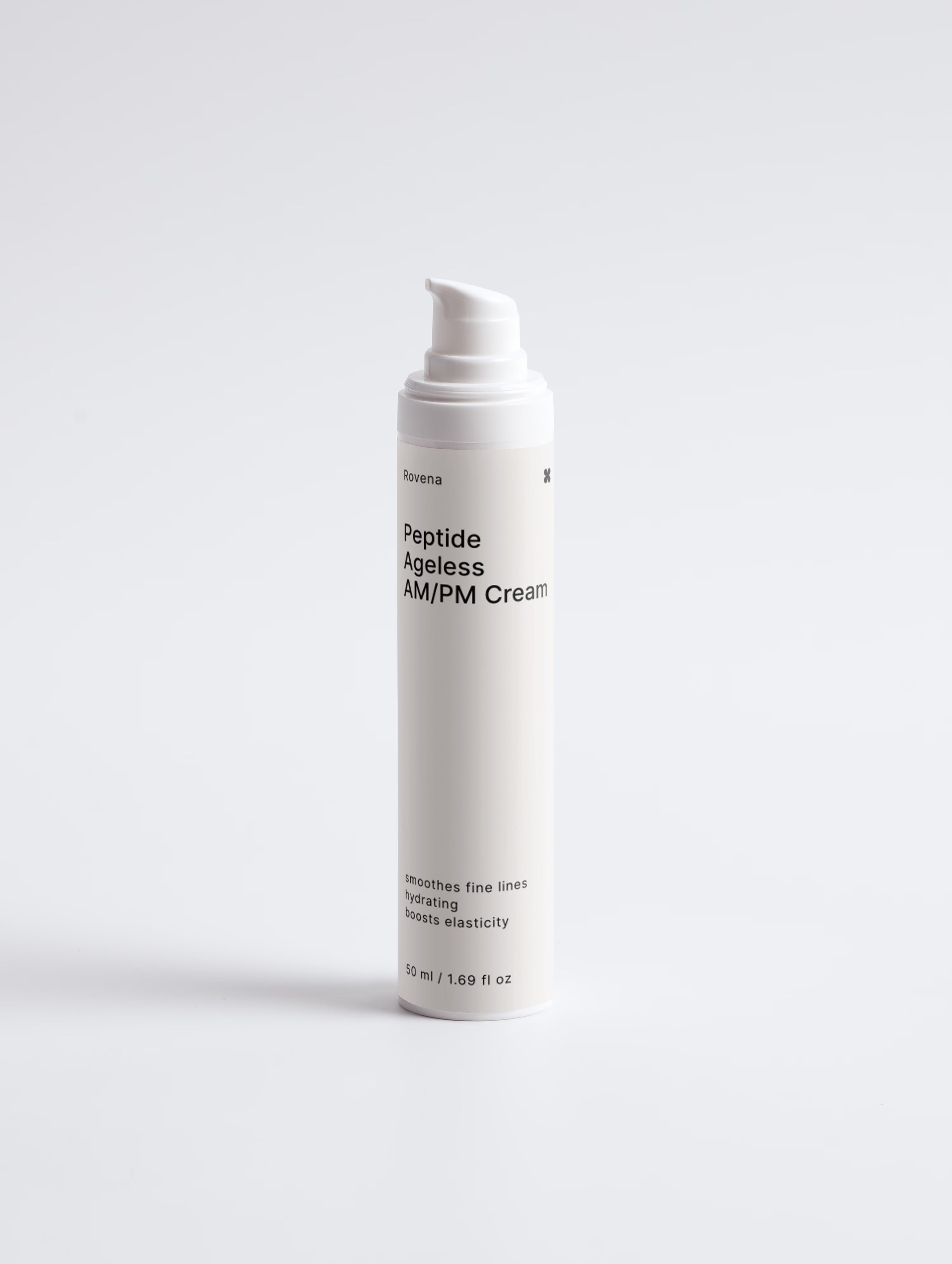 Peptide Ageless AM/PM Cream