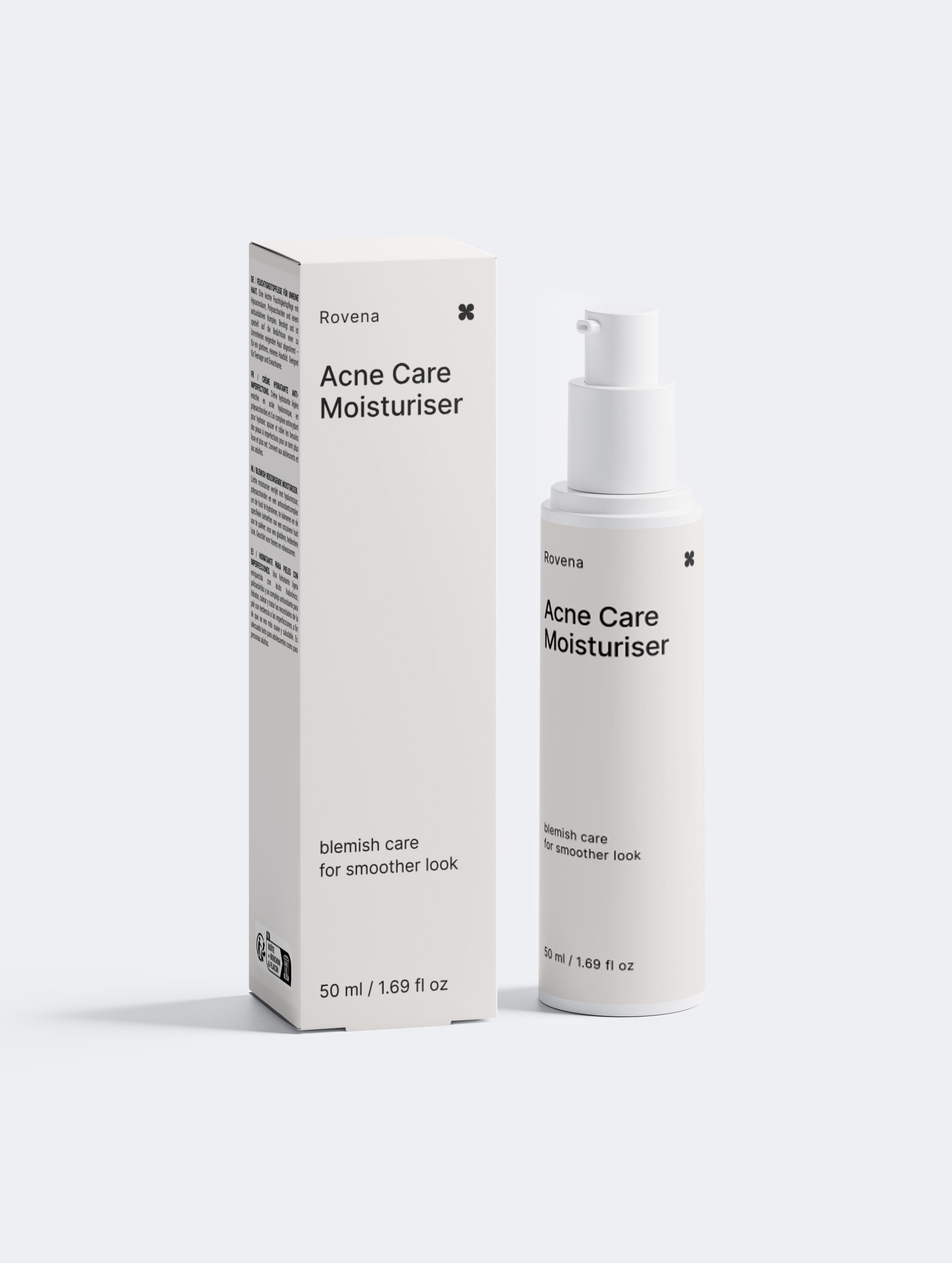 Acne Care Moisturiser