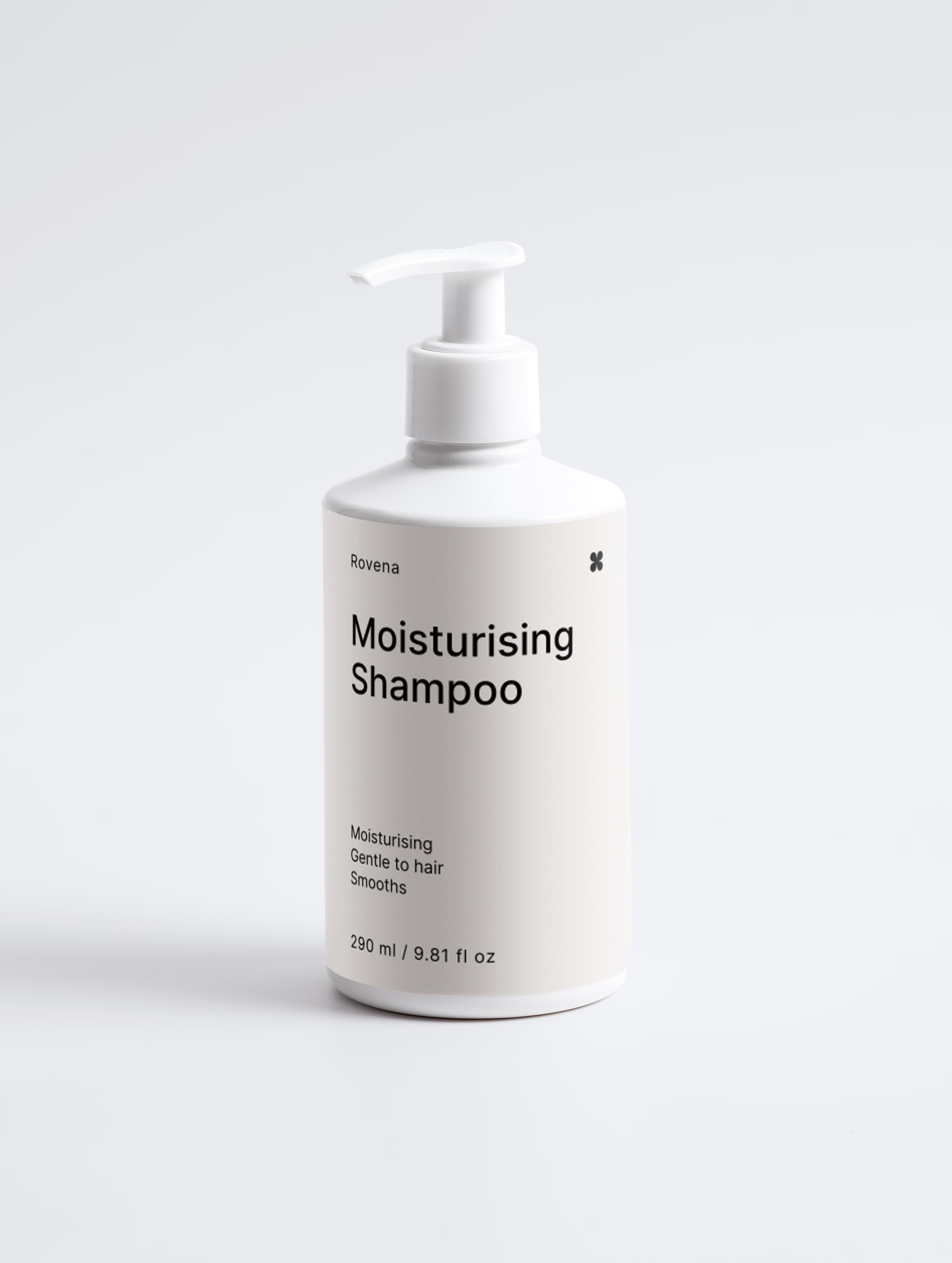 Moisturising Shampoo