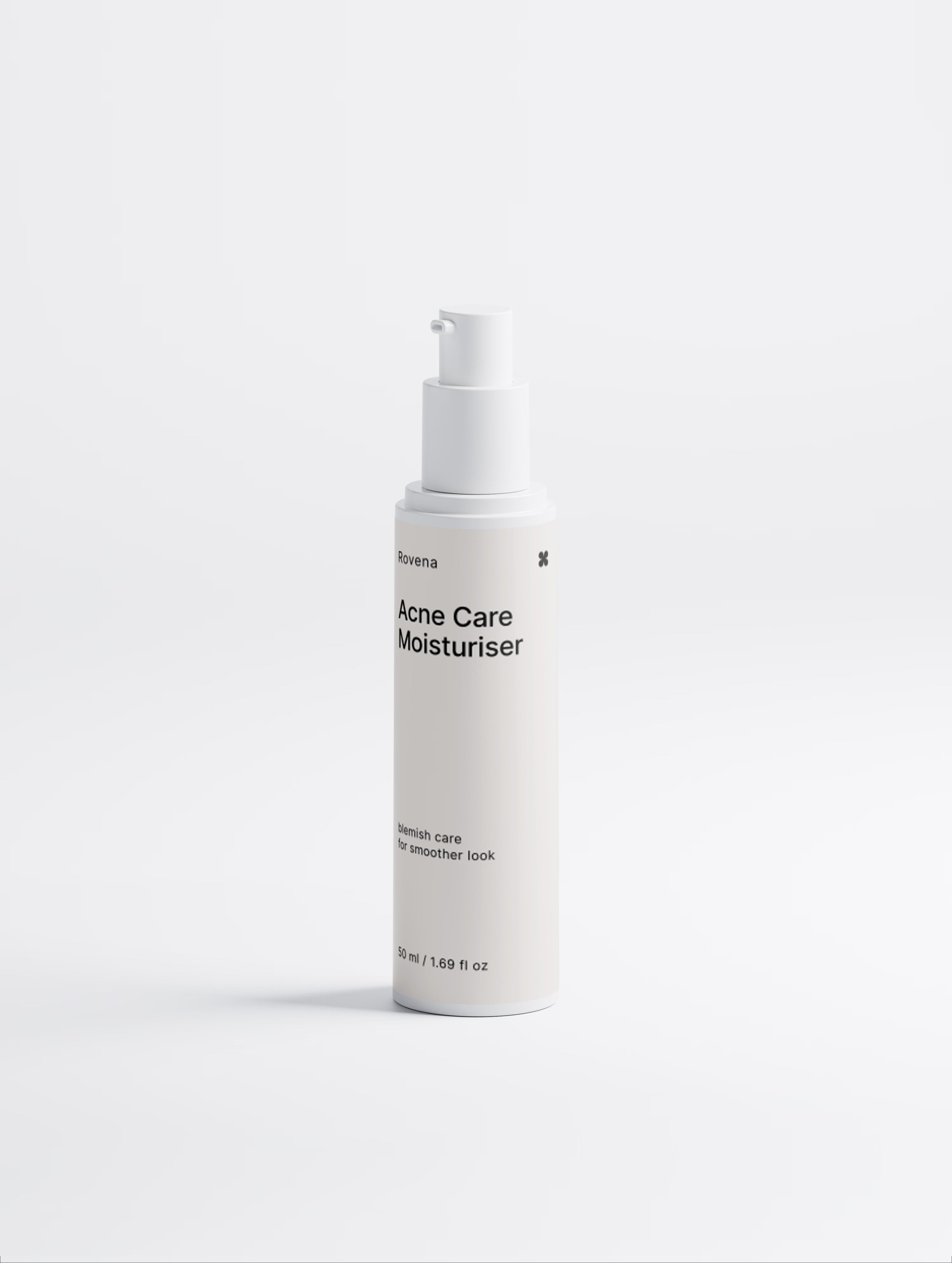 Acne Care Moisturiser