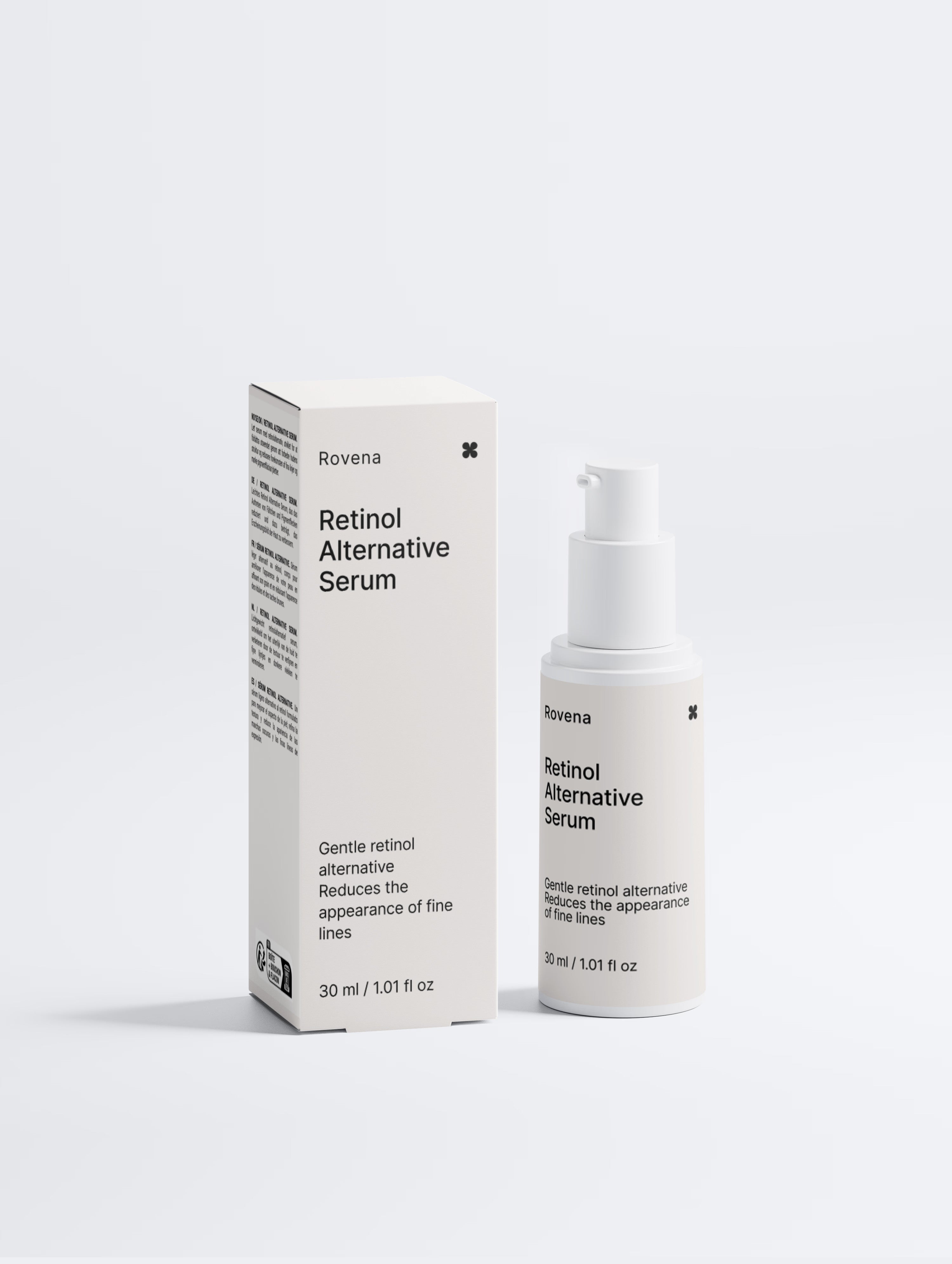 Retinol Alternative Serum