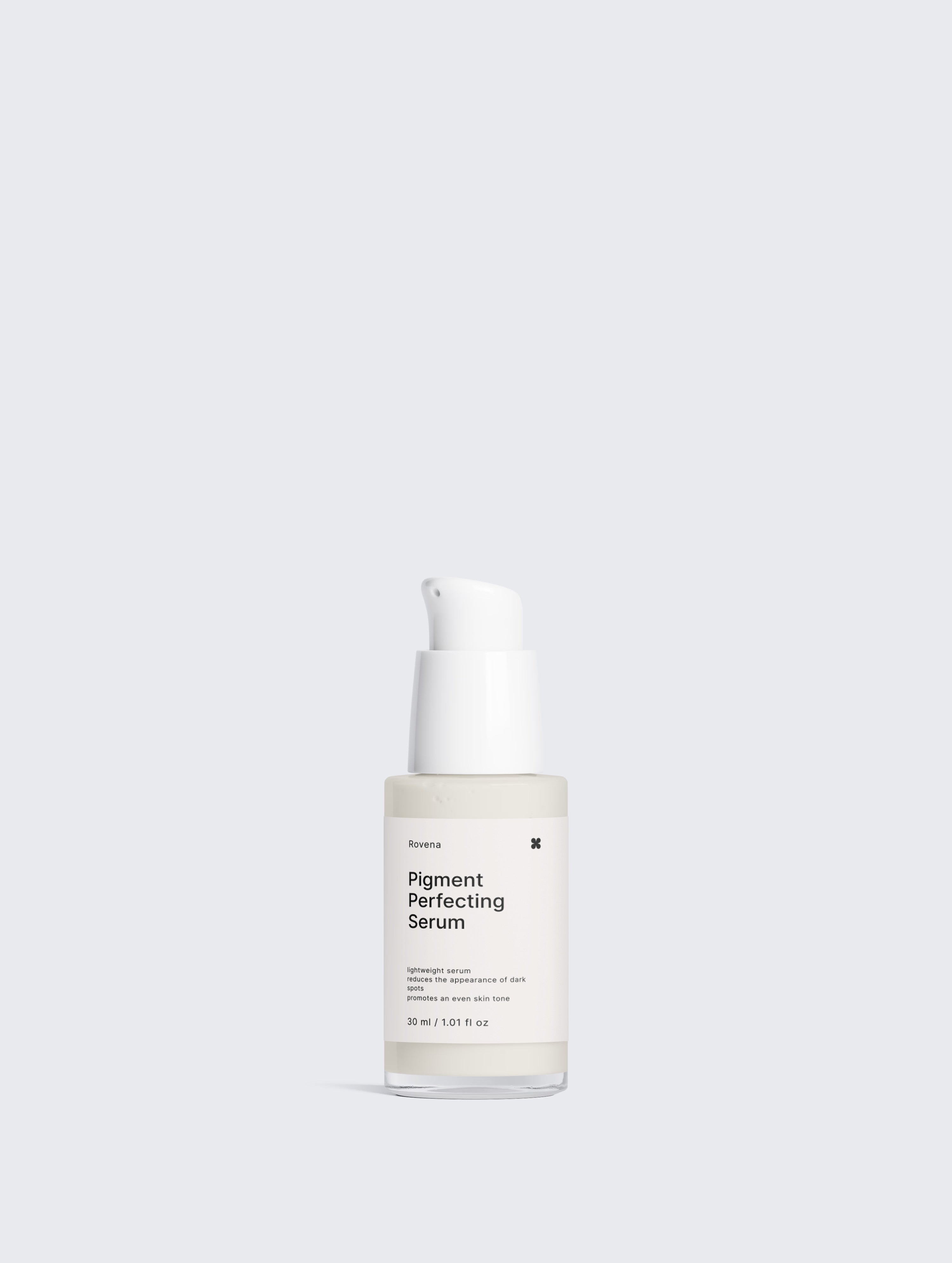 Pigment Perfecting Serum
