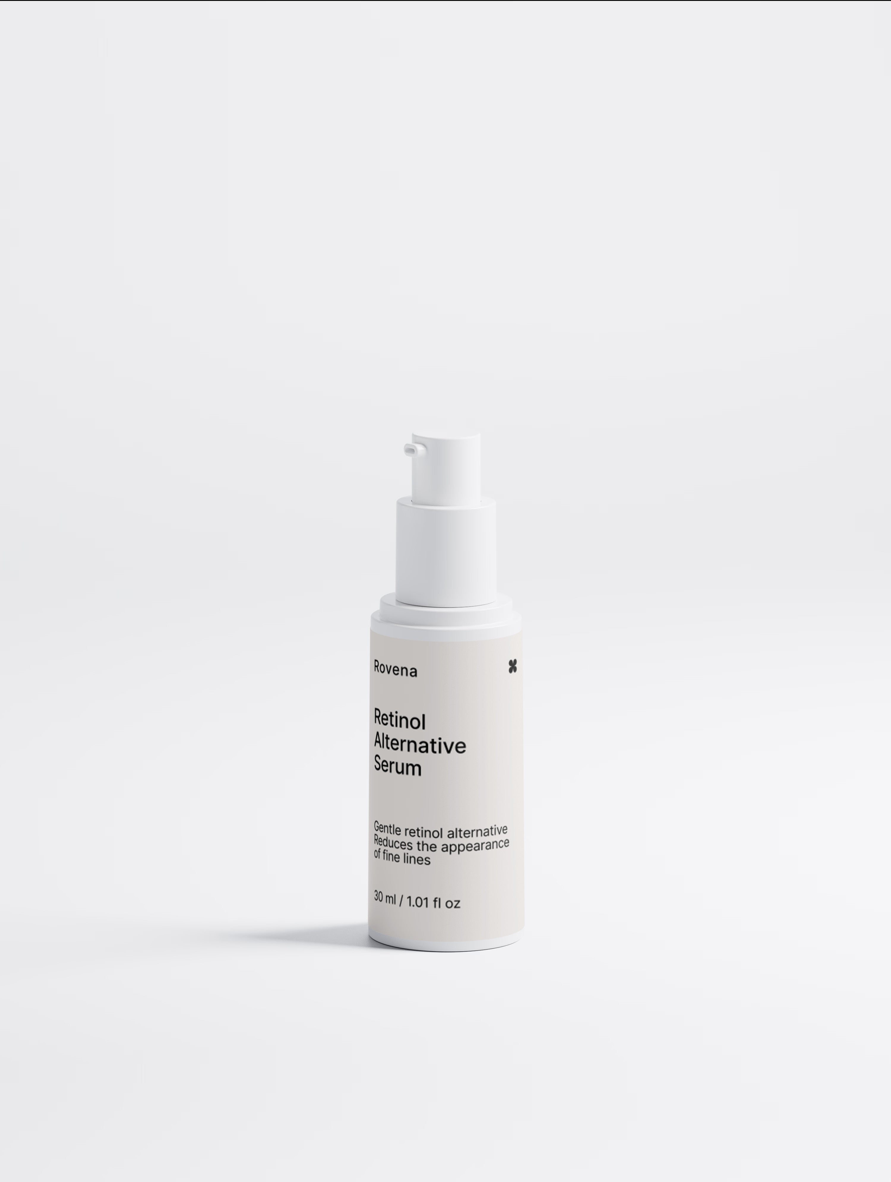 Retinol Alternative Serum